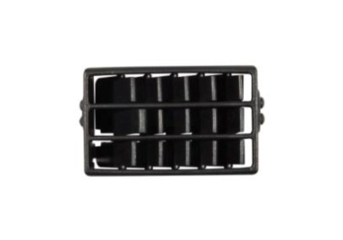 Dashboard Air Blower, Side (L)