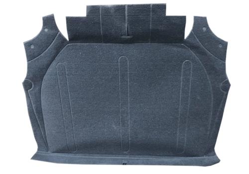 Boot Carpet, w Duralit