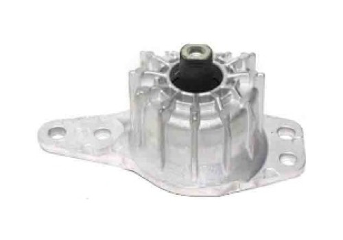Engine Mounting