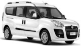 DOBLO III