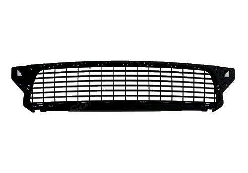 Bumper Grille Set
