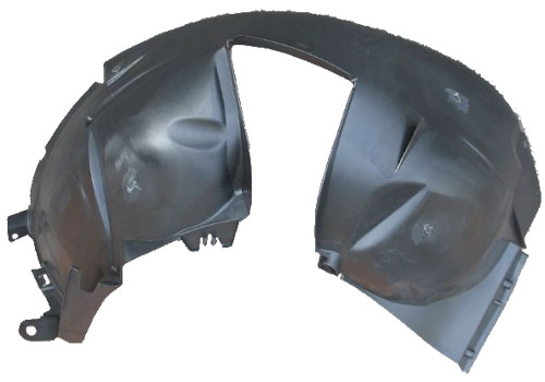 Front Inner Fender, Right