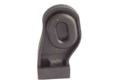 Radiator Link Bracket, Right