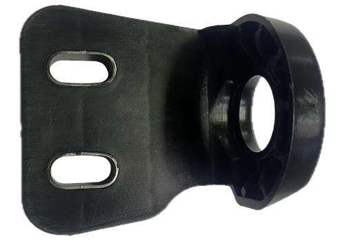 Radiator Connection Support, Right