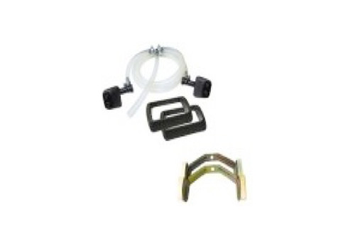 Headlamp Washer Kit