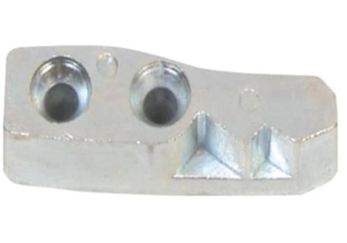 Door Lock Striker, Right, OM