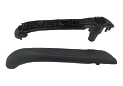 Inner Door Armrest Set, Left