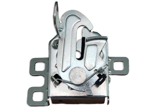 Hood Lock
