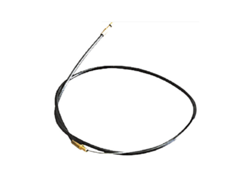 Engine Hood Opening Wire Element