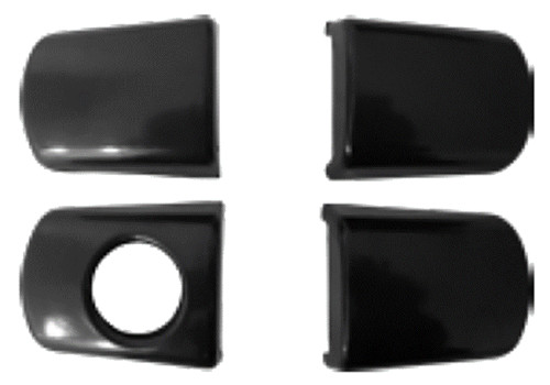 Door Exterior Handle Cover Kit