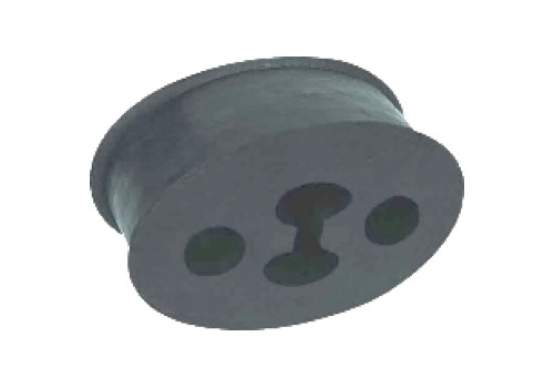 Exhaust Rubber, Big
