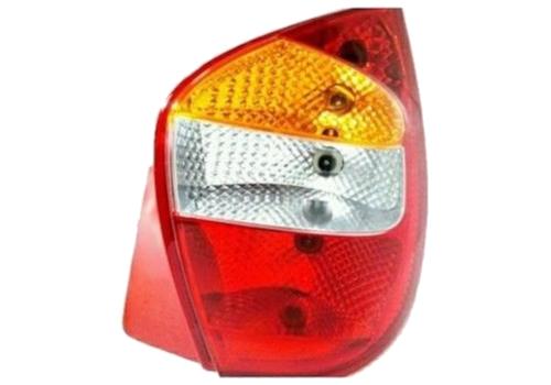 Tail Lamp, Without Bulb Holder Right