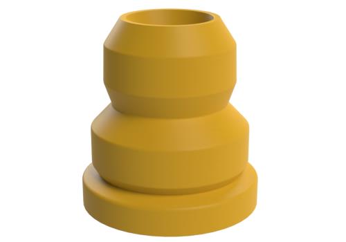 Suspension Mounting, NM