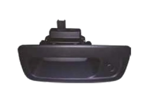 Rear Hinged Door Handle, Single Door