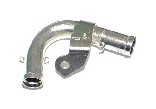 EGR  Metal Pipe