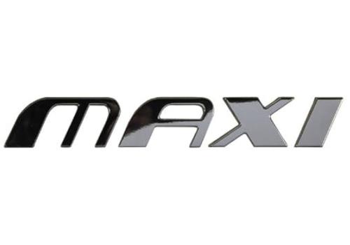 “MAXİ” Boot Writing