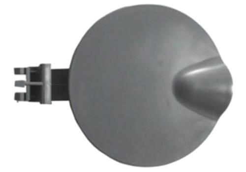 Gas Tank Outer Cover