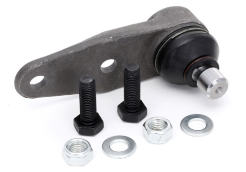 Ball Joint, Front, Lower