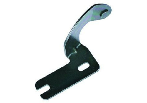 Hood Hinge, Left, OM