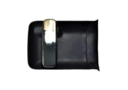 DoorOpeningHandle, Middle, Right, Chromium