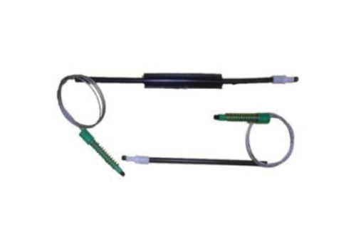 Window Regulator Cable (Rear)