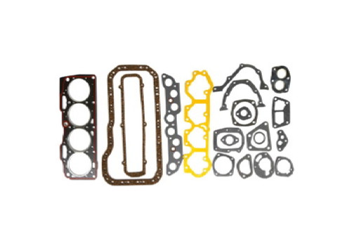 Engine Set Gasket Without Seal 1.4