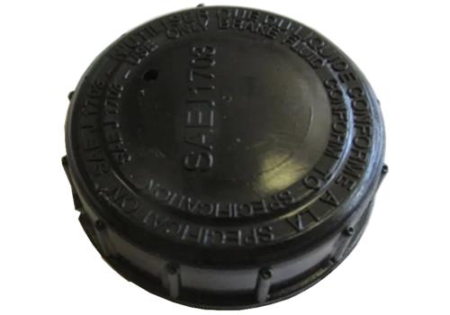 Hydraulic Brake Fluid Tank Cap 