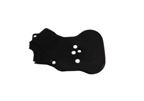 Cover, Timing Belt