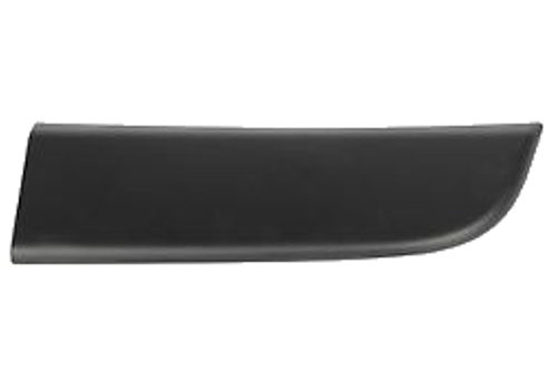 Front Door Trim,W/Out Signal, Right