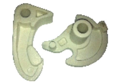 Hood Lock Repair Set