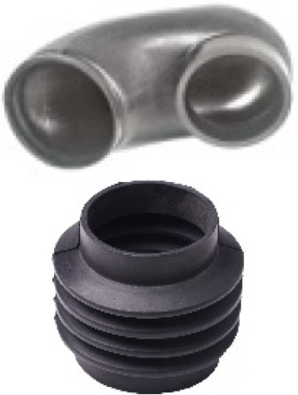 Carburetor Cap Solex, Set