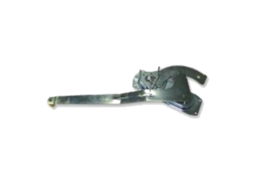 Window Regulator w/motor (( L )-( R ))