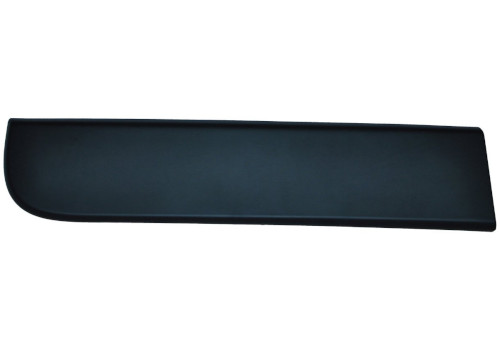 Trunk Door Band, Left