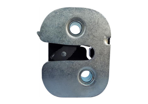 Door Lock Striker, Front-Rear, Left