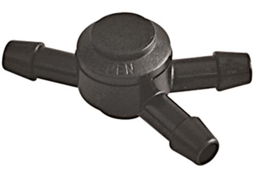 Return Check Valve (Triple)