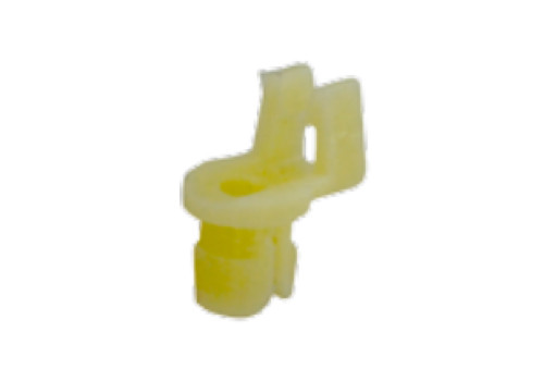 Door Lock Clips, Small
