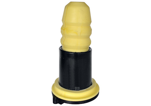 Suspension Mounting, Rear, Big