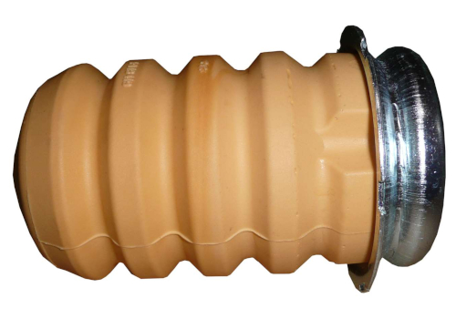 Suspension Mounting, Rear