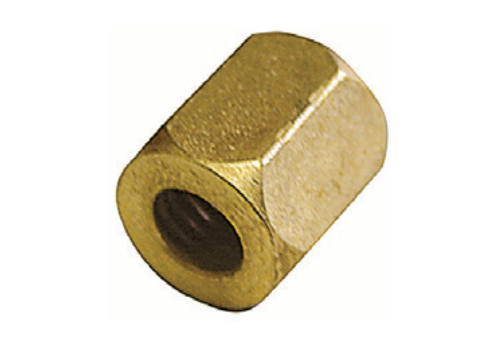 Exhaust Manifold, Yellow