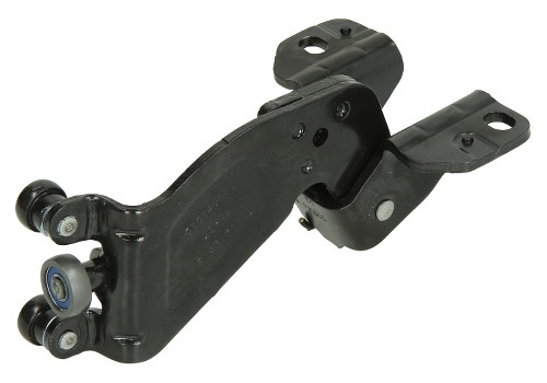 Middle Door Middle Mechanism, Right