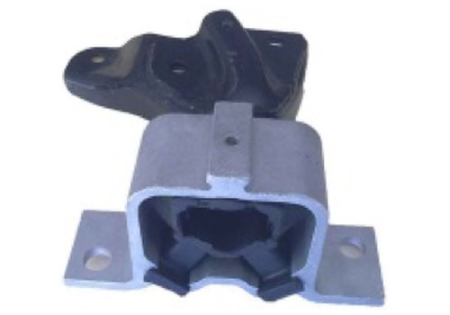 Engine Mounting
