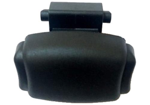 Lock, Dashboard Cover