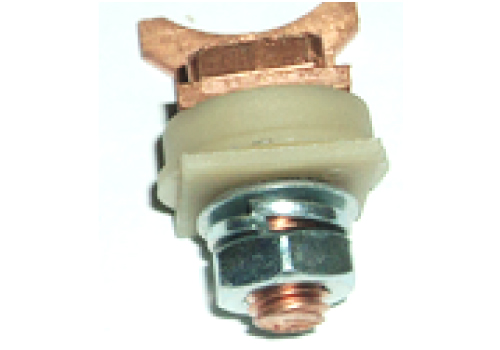 NİPPON DENSO MARŞ OTOMATİK TAMİR TAKIMI … KISA