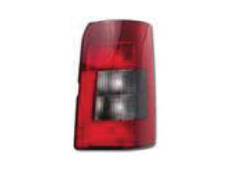 Tail Lamp, Single Gate, Vertical, Without Bulb Holder, ( R )