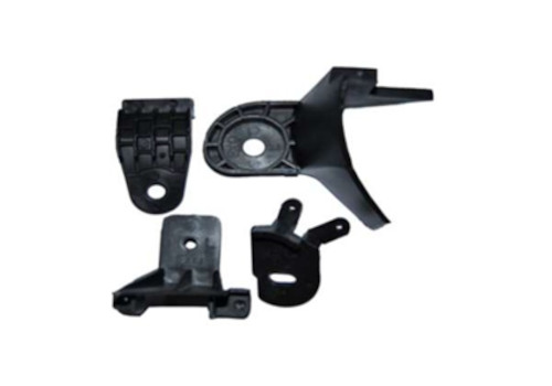 Repair Kit, Head Lamp, Left