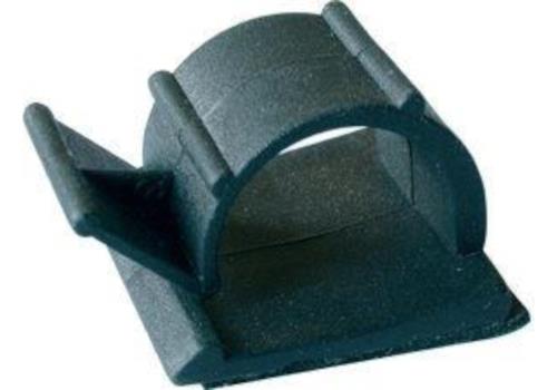 Luggage Binding Clamp