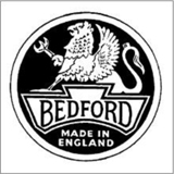 BEDFORD