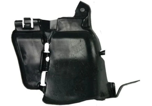 Front Inner Fender Left