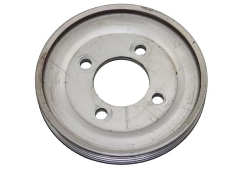 Crank Pulley