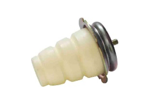 Suspension Mounting, Rear